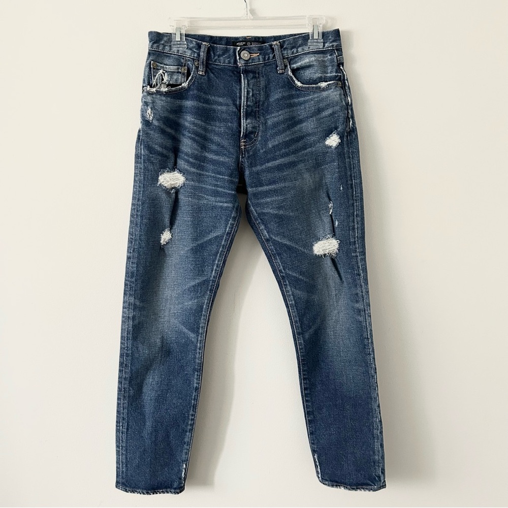 Moussy Vintage Jeans